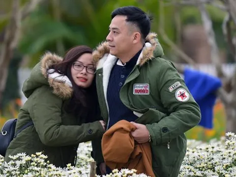 Do ảnh hưởng của không khí lạnh, từ đêm nay Hà Nội trở rét