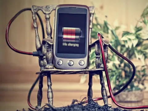 Mẹo giúp giữ tuổi thọ pin điện thoại smartphone lâu hơn