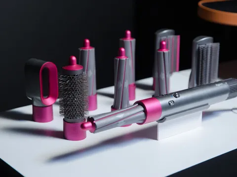 5 sản phẩm làm đẹp lọt top 100 phát minh tốt nhất 2019