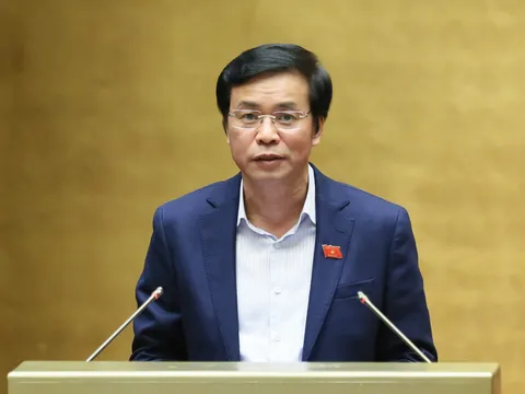 Quốc hội quyết định chưa 'truất lương hưu' đối với cán bộ bị kỷ luật