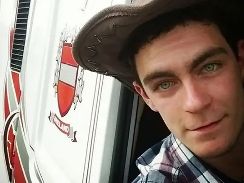 Tài xế  trong vụ 39 người tử vong trong container ở Anh nhận tội