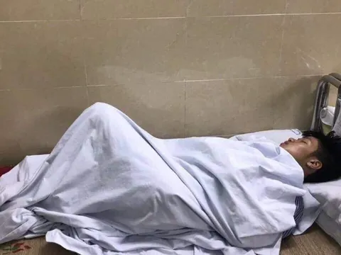 Thầy dạy võ dùng gậy đánh vỡ xương hàm học sinh lớp 8 ở Hải Phòng