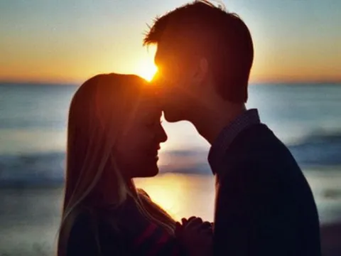 Đừng lấy nhau chỉ vì… yêu