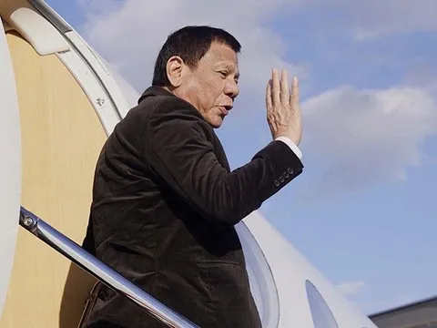 Tổng thống Philippines điều tra toàn diện công tác tổ chức SEA Games 2019