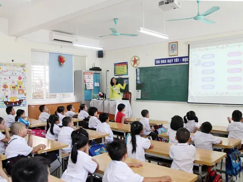 Hà Nội: Đề xuất tăng học phí trường chất lượng cao năm học 2020-2021