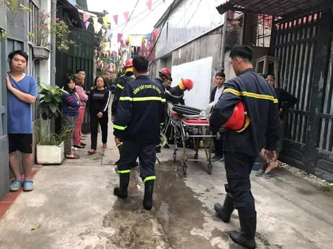 Nguyên nhân ban đầu vụ hỏa hoạn khiến 3 bà cháu tử vong thương tâm ở Hà Nội