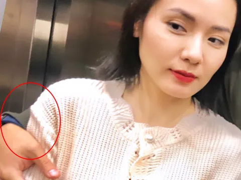 Hà Anh Tuấn đáp trả đanh thép trước tin đồn hẹn hò với Phương Linh