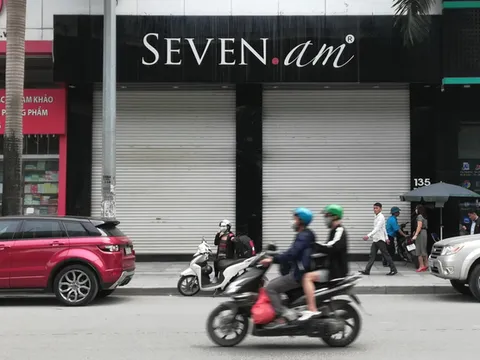 Tổng cục QLTT lên tiếng trước thông tin có dấu hiệu 'bảo kê' cho Seven.AM