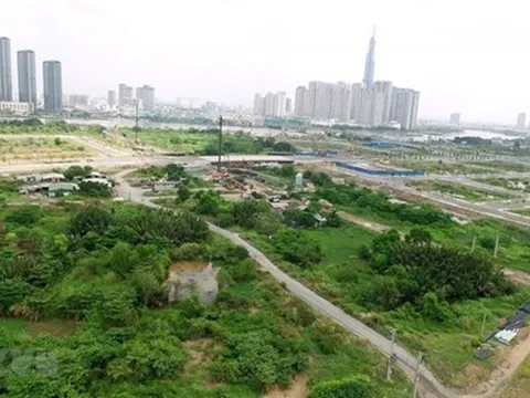 Quy hoạch bảo vệ môi trường quốc gia sẽ được phân vùng theo 3 cấp độ