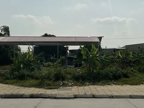 Hà Nam: Vì sao nhiều hộ dân chưa được trả lại đất tại DA vành đai TX. Phủ Lý?