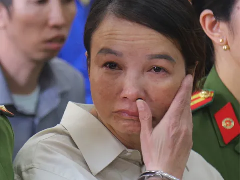 Mẹ nữ sinh giao gà ở Điện Biên gửi đơn kháng cáo kêu oan