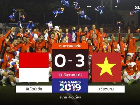 Sau trận thắng kịch tính, U22 Việt Nam nhận mưa lời khen từ báo chí châu Á