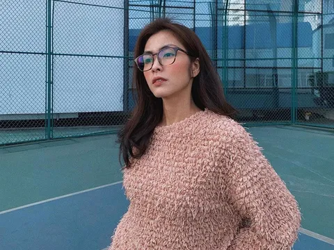 Hà Tăng nhận được cơn mưa lời khen khi tung ảnh khoe thần thái đỉnh cao