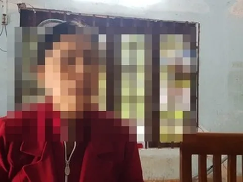 Điều tra nghi vấn bé gái 8 tuổi bị cha đẻ xâm hại tình dục nhiều lần ở Đồng Nai