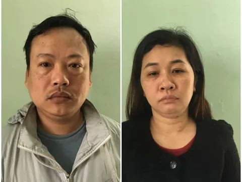 Khởi tố hai giám đốc mua bán trái phép hóa đơn, chứng từ gần 40 tỷ đồng