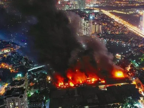 Xác định rõ trách nhiệm của Bộ trưởng TN&MT, Chủ tịch UBND cấp tỉnh trong xử lý sự cố môi trường