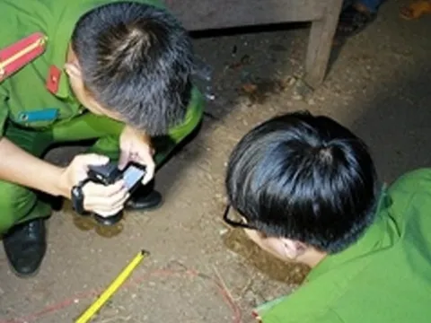 Nữ sinh trường Đại học dự bị Sầm Sơn bị bạn trai sát hại tại nhà nghỉ