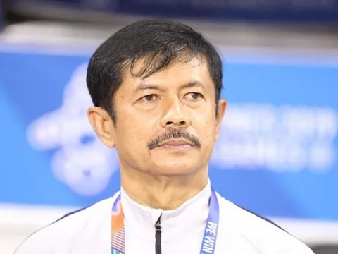 Thực hư chuyện HLV U22 Indonesia bị sa thải vì thua Park Hang Seo