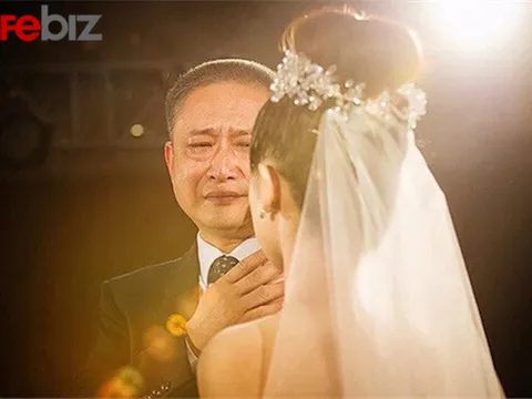 'Con gái, sau này con kết hôn, cha không gả con vào ba kiểu nhà chồng tệ bạc': Lời cha dặn con, đàn ông đọc thấy giật mình, phụ nữ đọc thấy thấm thía!