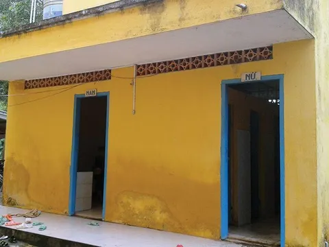 Giám đốc sở GD-ĐT lên tiếng vụ nam thanh niên giả phụ huynh vào trường dâm ô nữ sinh lớp 9