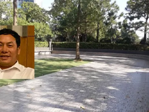 Hội bảo vệ quyền trẻ em Việt Nam đề nghị khởi tố vụ án hàng xóm hành hung bé trai ở khu đô thị Ciputra