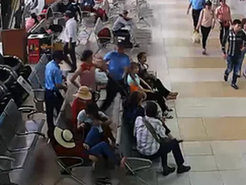 Cảnh báo thủ đoạn đánh thuốc mê chiếm đoạt tài sản ở Đà Lạt