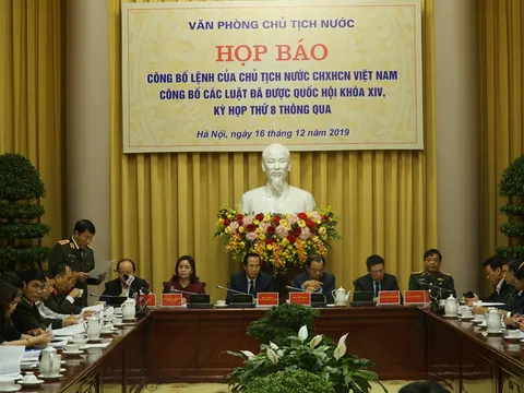 Chính thức tăng tuổi nghỉ hưu đối với nam ở tuổi 62 và nữ ở tuổi 60