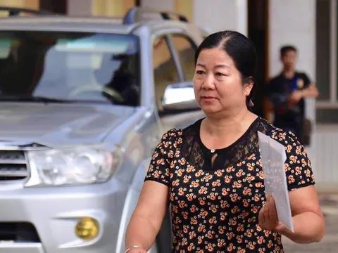 Khởi tố thêm 4 người trong vụ gian lận thi cử Sơn La