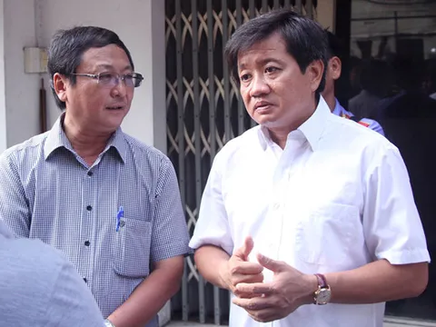 Ông Đoàn Ngọc Hải bán đồng hồ Patek Philippe, điện thoại Vertu giá 2 tỷ để xây nhà cho người vô gia cư