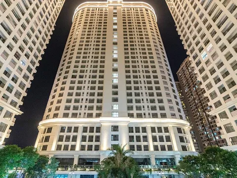 Hưởng lợi đủ đường nhờ bí quyết chọn mua nhà Hà Nội đúng 'thời điểm vàng'