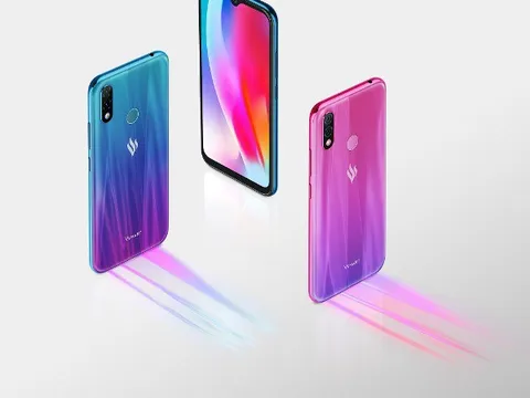 VinGroup 'chơi lớn' tặng 100.000 cư dân Vinhomes điện thoại Vsmart