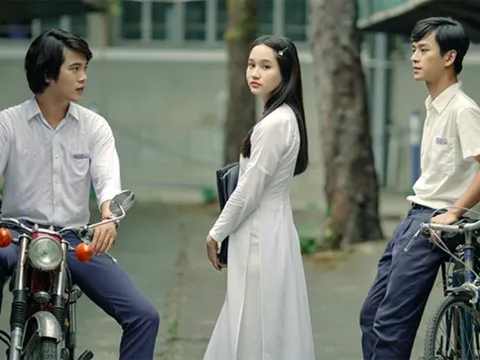 'Mắt biếc' chạm mốc 50 tỷ đồng, lập kỷ lục phòng vé phim Việt