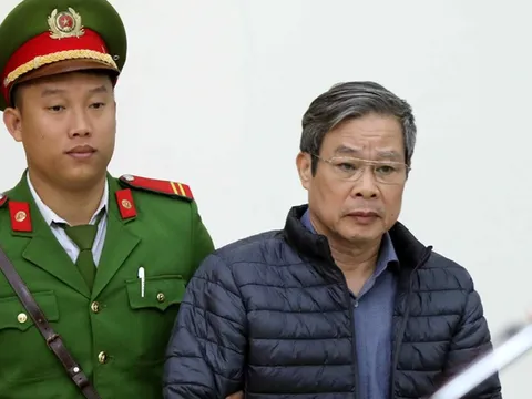 Xét xử vụ Mobifone mua 95% cổ phần của AVG: Thư ông Nguyễn Bắc Son gửi vợ là chứng cứ, phải đưa vào hồ sơ