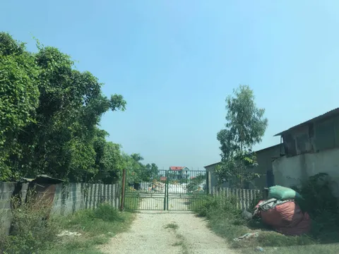 Thái Bình: Nhà máy xử lý rác gây ô nhiễm môi trường tại xã Dũng Nghĩa