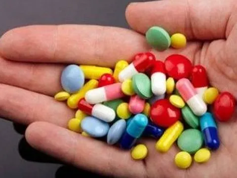 Bộ Y tế yêu cầu chấn chỉnh tình trạng phát nhầm thuốc, thuốc hết hạn cho bệnh nhân