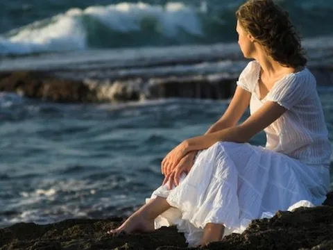 Từ bỏ một người có khó không?