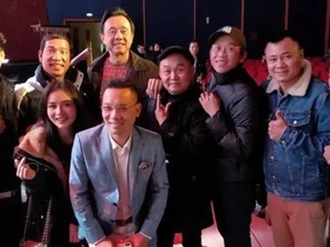 Dàn nghệ sĩ của hai miền Nam - Bắc quy tụ trong chương trình thay thế Táo Quân 2020