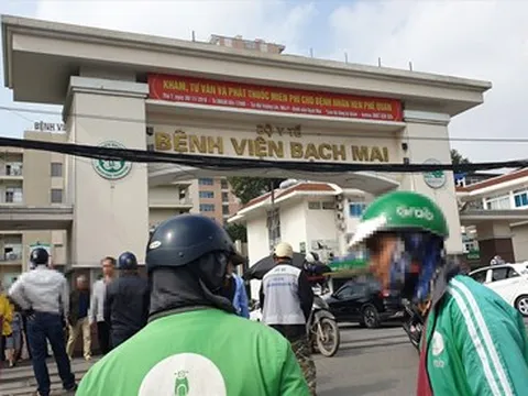 Thêm 3 ca nhiễm Covid-19 liên quan tới BV Bạch Mai, Việt Nam ghi nhận 174 ca