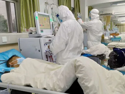 Thêm 6 ca dương tính Covid-19, Việt Nam ghi nhận 169 trường hợp