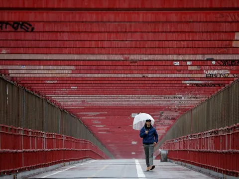 Thống đốc Cuomo không muốn ông Trump phong tỏa New York vì Covid-19