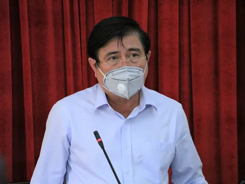 TP.HCM: 7 bệnh nhân mắc Covid-19 sẽ được xuất viện trong ngày 30/3