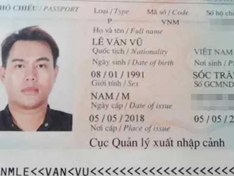 Tây Ninh thông báo khẩn tìm một người trốn khỏi khu cách ly