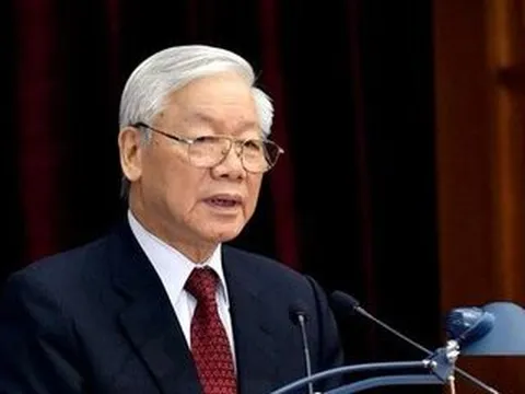 Tổng Bí thư, Chủ tịch nước kêu gọi đoàn kết để chiến thắng đại dịch