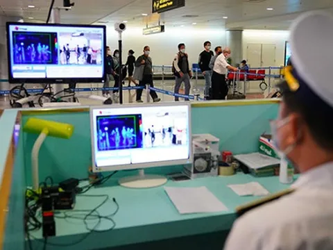 Yêu cầu dừng đường bay nội địa đi, đến Hà Nội và TP.Hồ Chí Minh