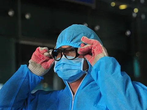 Thêm 5 trường hợp nhiễm Covid-19 mới, nâng tổng số ca mắc lên 212 