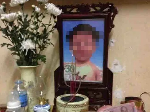 Hà Nội: Bé gái 3 tuổi nghi bị cha dượng và mẹ đẻ bạo hành đến tử vong