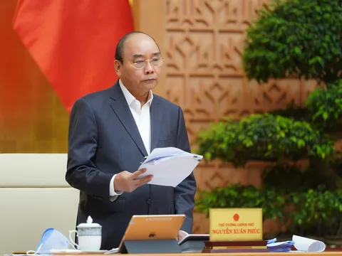 Thủ tướng nói rõ về cách ly toàn xã hội