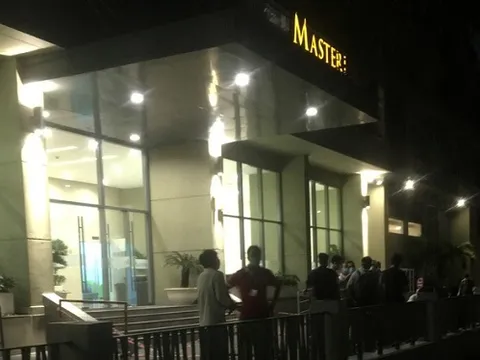 Phong tỏa 1 tháp ở chung cư Masteri Thảo Điền vì liên quan ổ dịch bar Buddha