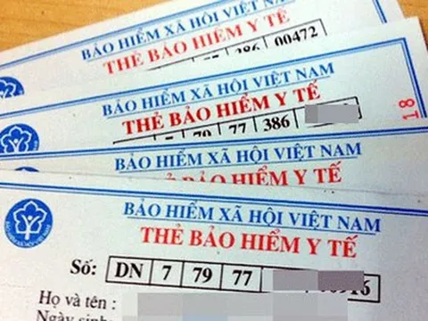 Hướng dẫn gia hạn thẻ BHYT trong thời gian thực hiện cách ly xã hội