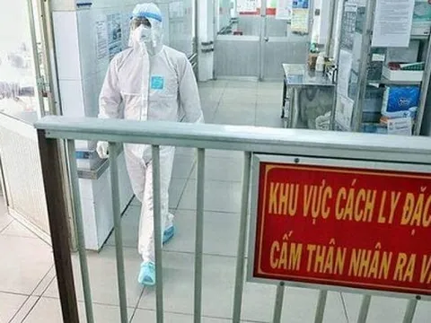 Thêm 11 bệnh nhân nhiễm Covid-19 khỏi bệnh, trong đó có 1 thai phụ